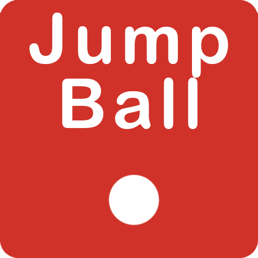 Jump Ball Master icon