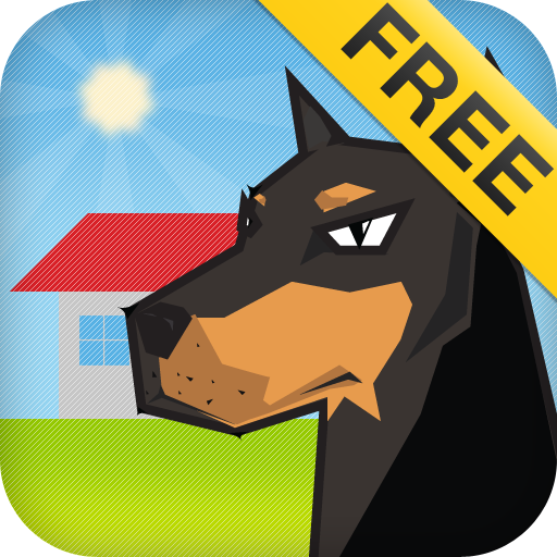 ikon Free CCTV camWatchdog Lite