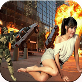 Movie Effect Photo Editor icon