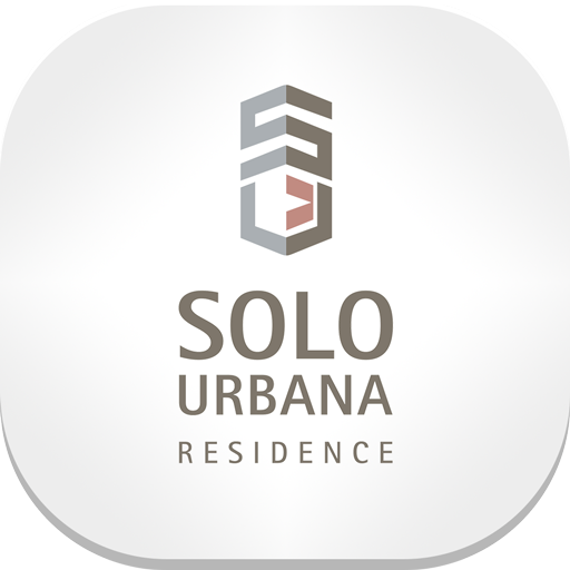 Solo Urbana Residence icon