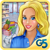 Supermarket Management 2 icon