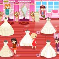 Kedai pengantin - Dresses