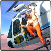 طائرات الهليكوبتر شرطة نيويورك أيقونة