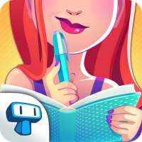 Dear Diary: Interactive Story
