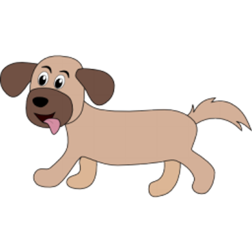 Animal sounds and photos icon