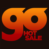 Go Hot Sale icon