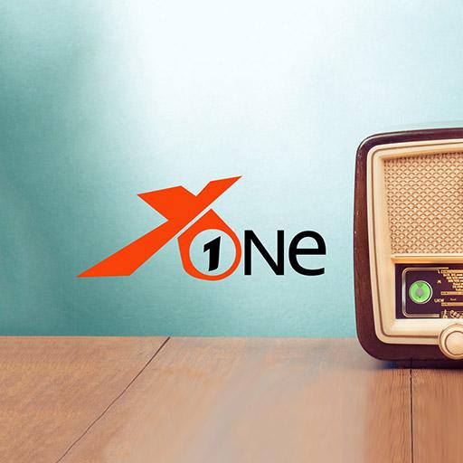 XONE FM TV icon