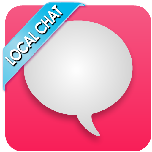 Local Singles Chat - Adult Dating Hookup App icon