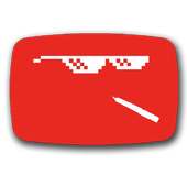 High Youtube (Sync on devices)