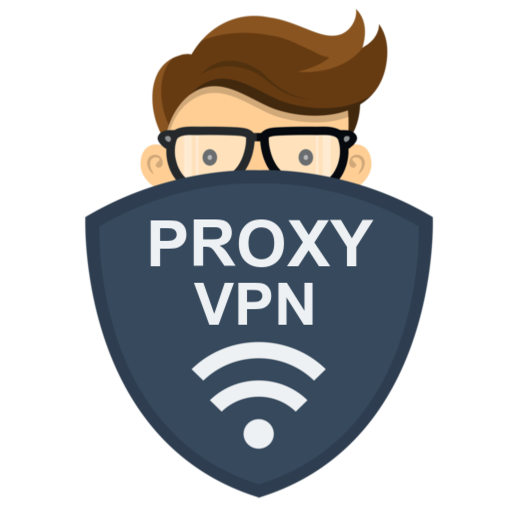 Proxy VPN icon