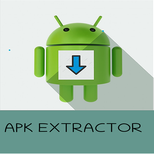 Apk Extractor icon