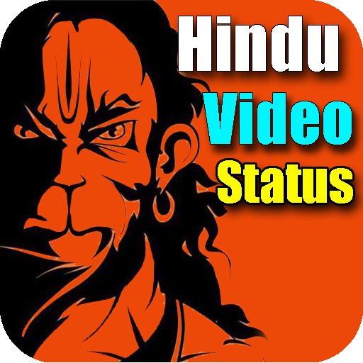 Bhagwa Status - Hindu video Status app भगवा स्टेटस icon