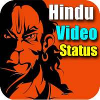 Bhagwa Status - Hindu video Status app भगवा स्टेटस on 9Apps