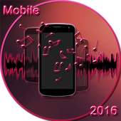 Mobile 2016 Ringtones on 9Apps
