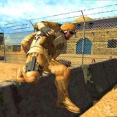 US Military Training School icon