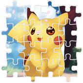 Pokemon Puzzle Games icon