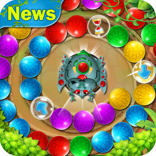 Marble Crush Legend icon