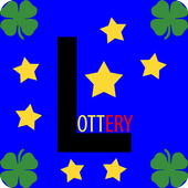 Lottery Numbers Generator icon