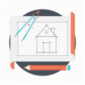 Engineering Drawing icon