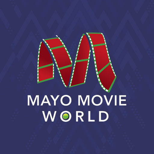 Mayo Movie World icon