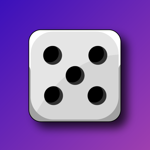 Casino X - เครื่องจำลองคาสิโน icon