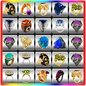 Onet Connect Rings Classic! icon