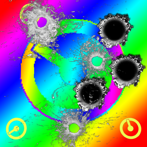 Battle Clocks أيقونة