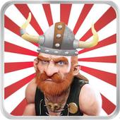 Little Warrior : Spartacus icon