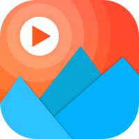 Gallery Slideshow Music