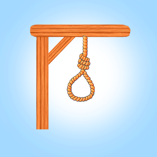 Hangman icon