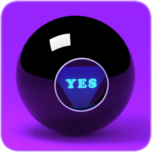 Magic Ball icon
