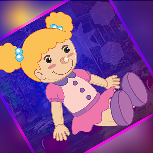 Best Escape Games 244 Find My Baby Toy Game أيقونة