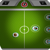 Mini Futbol Online icon