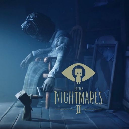 LIttle Nightmares 2 - advice icon