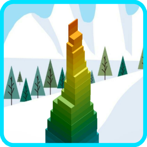 Free Rectangle Building Blocks Game icon