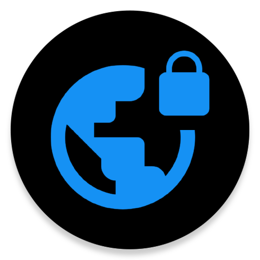 Ano Browser - Surf Anonymous icon