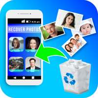 Photo Recovery App Free Recover Images for Android on 9Apps