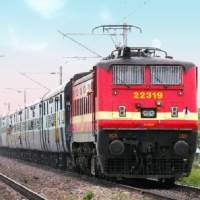 Spot My Train- Indian Railway Offline,Train status