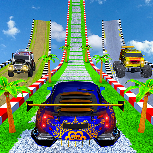 Drivezilla World icon