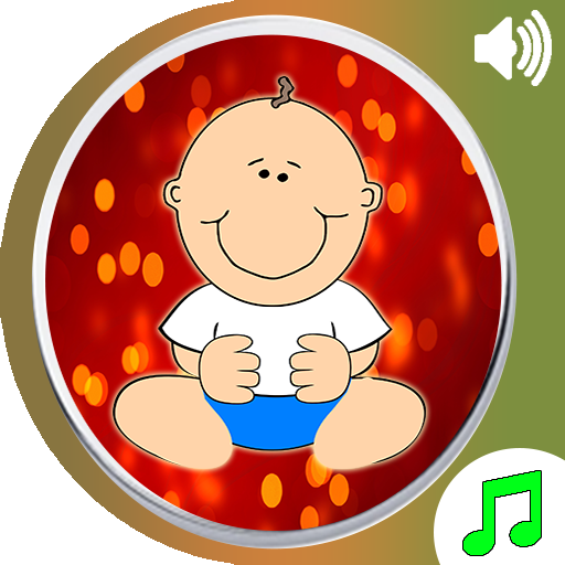 Baby Ringtones &amp; Sounds icon