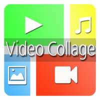 Video Photo Collage