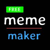 Meme Maker Free