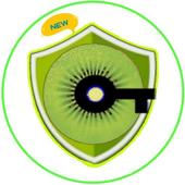 Kiwi strong vpn - unlimited free icon
