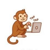Infinete monkey theorem icon