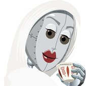 Amharic Chat Robot icon