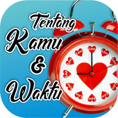 Novel Tentang Kamu dan Waktu icon