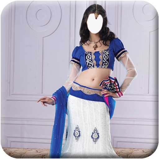 Lehenga Choli icon