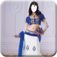 Lehenga Choli on 9Apps