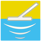 Free Metal Detector icon