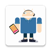 My Phone and Me icon